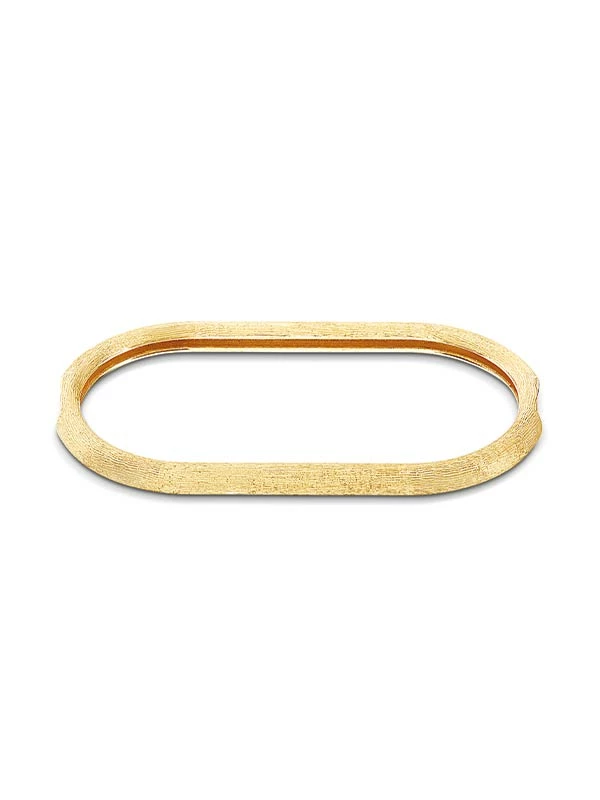 Libera Gold And Diamonds Two Fingers Ring 6 Libera Gold And Diamonds Two Fingers Ring - Image 4