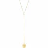 "CANDLE" Gold And Diamonds Charming Pendant -Nanis Sales 462