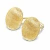 "bubble" Iconic Ring With Gold Boules (large)