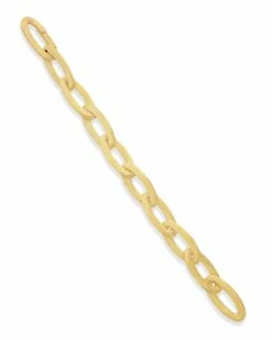 Libera Icon Gold Chain Bracelet -Nanis Sales BI1 604 ST F2