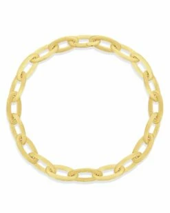 LIBERA Icon Gold Necklace Chain