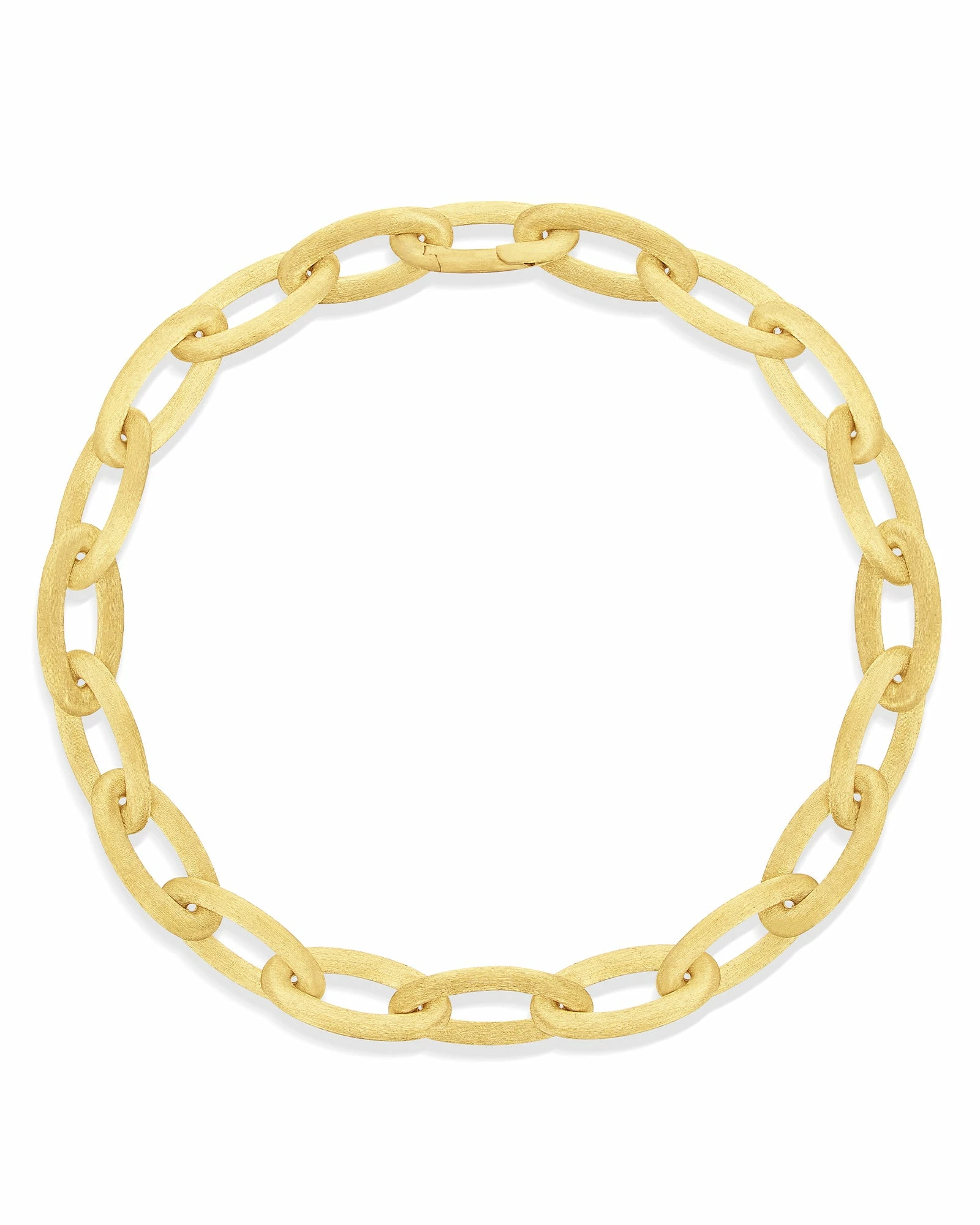 LIBERA Icon Gold Necklace Chain 3 LIBERA Icon Gold Necklace Chain