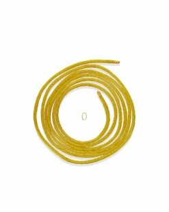 "White Desert" Gold, Diamonds And Moonstone Pendant (SMALL) -Nanis Sales CORD WHITEDESERT anellino b2a376ee 2abd 4f51 bfba 8ed394b65b94