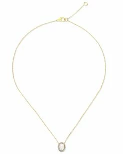 "Reverse" Gold, Pink Sapphires, Rubies, White Australian Opal And Diamonds Double-face Necklace -Nanis Sales CS33 584 3