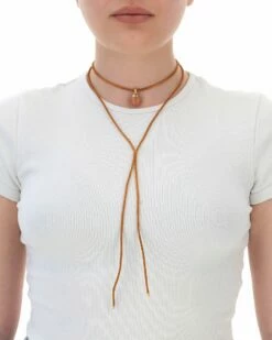 "Petra" Gold, Diamonds And Orange Aventurine Pendant (MEDIUM) -Nanis Sales PS11 603 anellino c0444ad0 e0c7 485f a838 9551f6a1bdc4