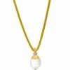 "White Desert" Gold, Diamonds And Moonstone Pendant (MEDIUM) -Nanis Sales PS7 603