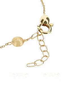 "Élite" Gold And Diamonds Essential Bracelet -Nanis Sales 1097