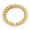 "Trasformista" Gold And Diamonds Bracelet And Necklace -Nanis Sales 563
