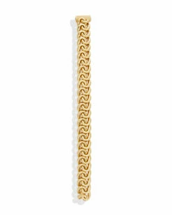 "Trasformista" Gold And Diamonds Bracelet And Necklace -Nanis Sales BS1 316 ST L